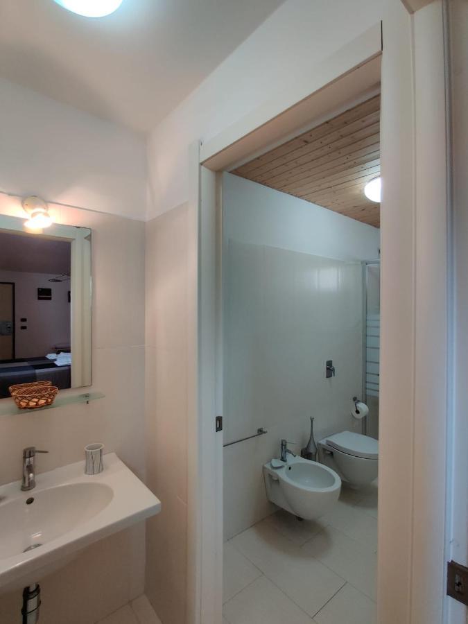 Natur Hotel Tanca カルデードゥ エクステリア 写真