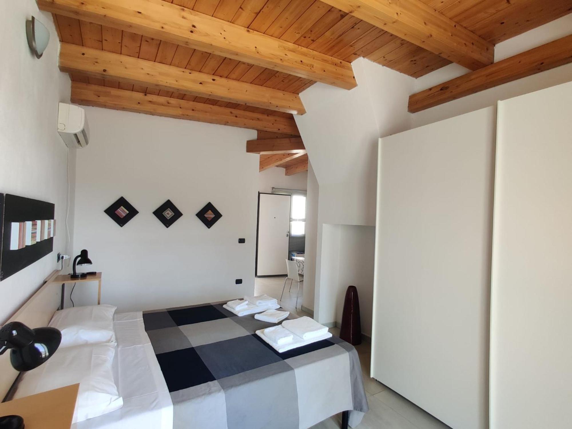Natur Hotel Tanca カルデードゥ エクステリア 写真